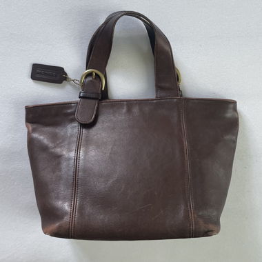 Coach designer bag