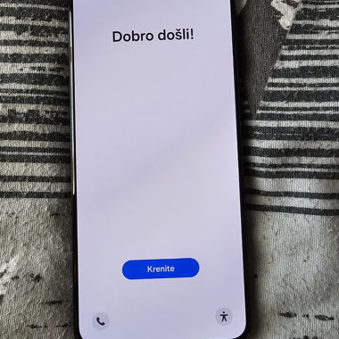 Samsung Galaxy S21plus 5G