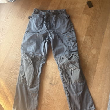 Work trousers