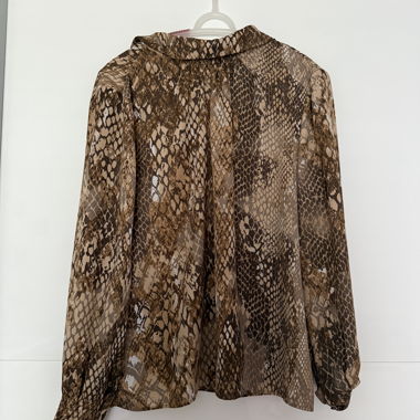 Bluse