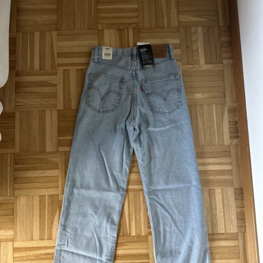 Jeans Levis Taille 23