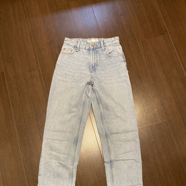 Jeans Bershka 