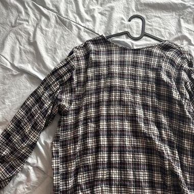 Blouse Zara