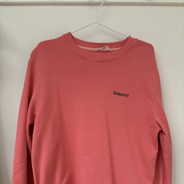 Lamarel Pullover 