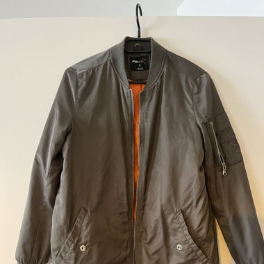 Bomberjacke