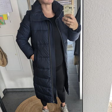 Marc'o polo wintermantel