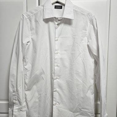 Camicia Alcott