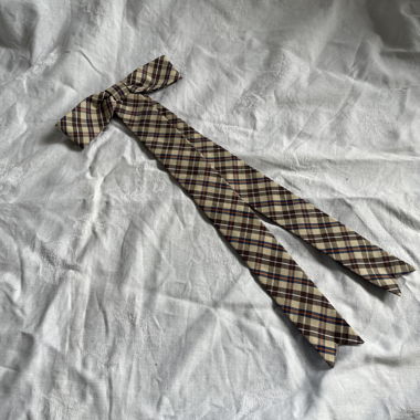 Spilla Fiocco Ribbon