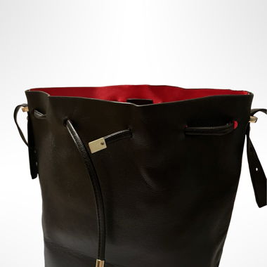 SCHULTERTASCHE