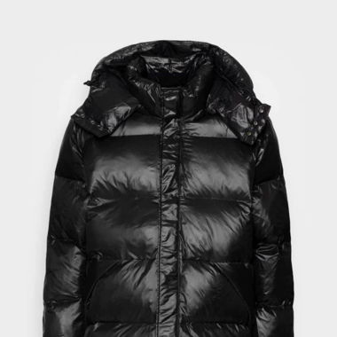 Siksilk Jacke