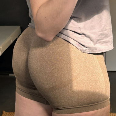 Gym Shorts -Amazon