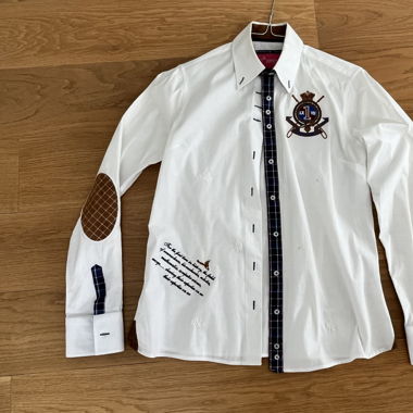 Bluse