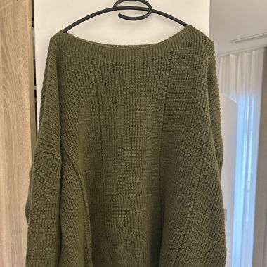 Pullover