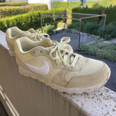 Baskets Nike 