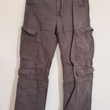Bershka Cargo-Hose