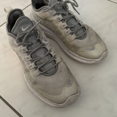 Chaussures Nike Air Max Axis