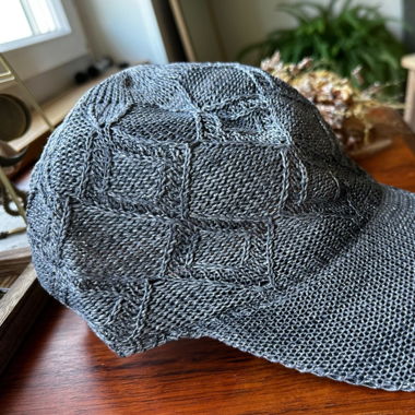 Glamour Cap