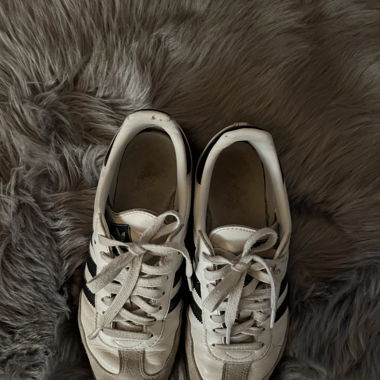Adidas Sambas