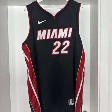 Maillot des Miami Heat