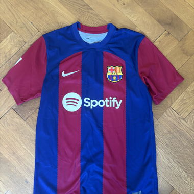 Maillot FC Barcelone Nike