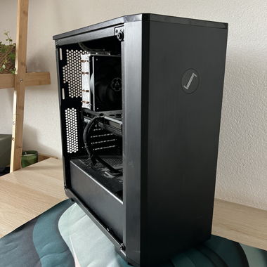 PC Gaming
