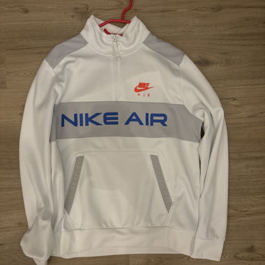 Felpa Nike Air