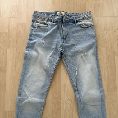 Alcott Jeans