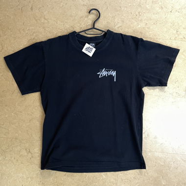 Stüssy Graphic T-Shirt