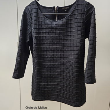 Shirt Grain de Malice