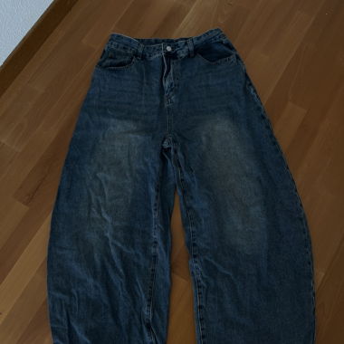 Jeans baggy