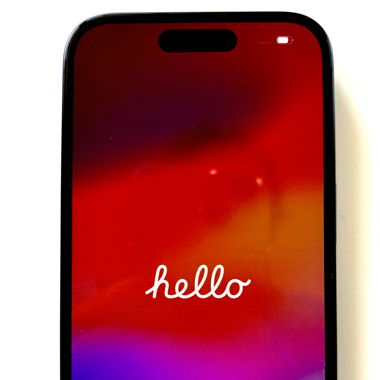 I phone 15 128 GB