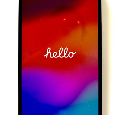 I phone 15 128 GB