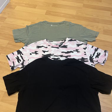 Crop Tops