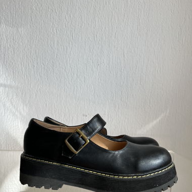 mary jane shoes