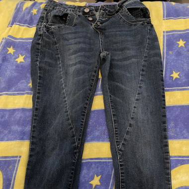 Frauenjeans größe 34