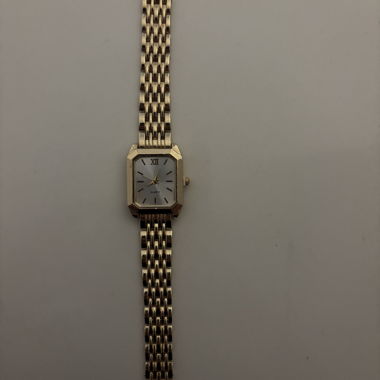 Damen Armbanduhr Quartz