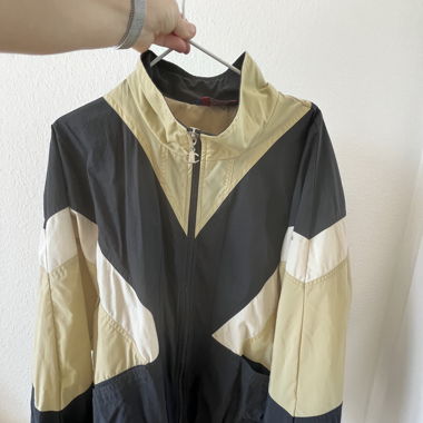 Champion vintage Jacke