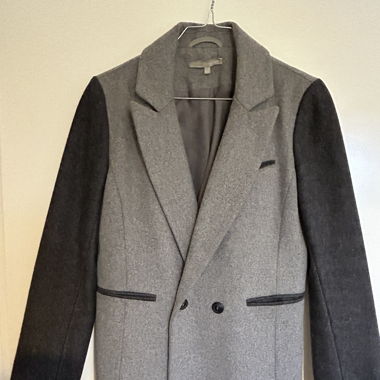 Herbst Jacke