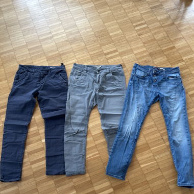 Jeans Paket