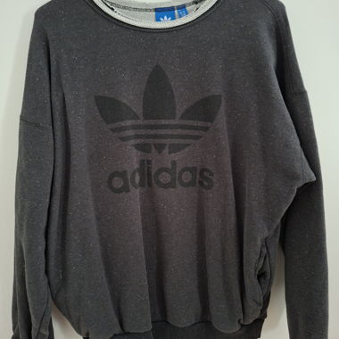 Adidas Sweater