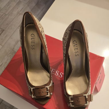 Chaussures talons