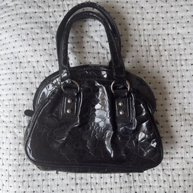 Sac à main vintage