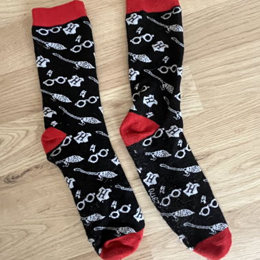 Harry Potter Socken