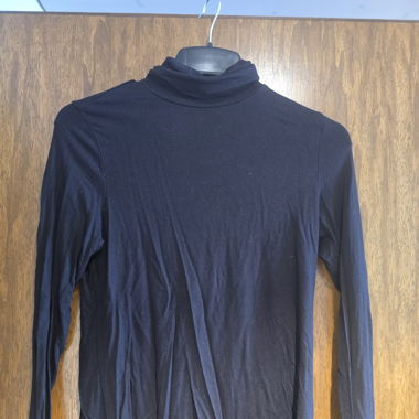 Rollkragen Pulli