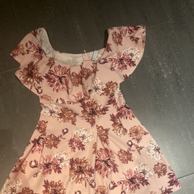 Summer Bodysuit