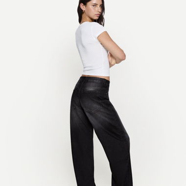 Bershka Baggy Jeans