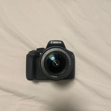 Kamera