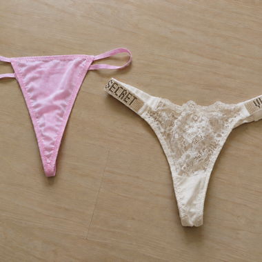 Ensemble de Strings pour Femmes