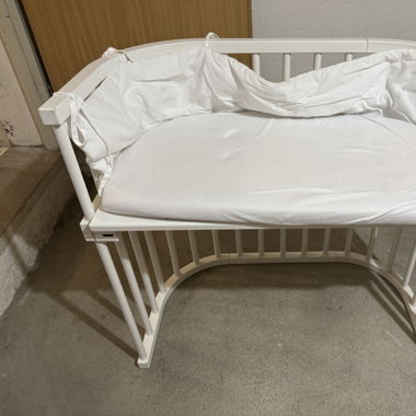 Babybay Beistellbett