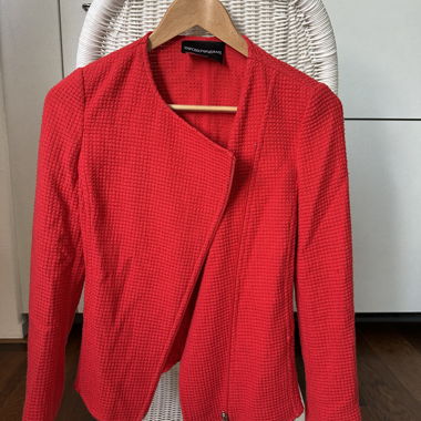 Blazer von Emporio Armani